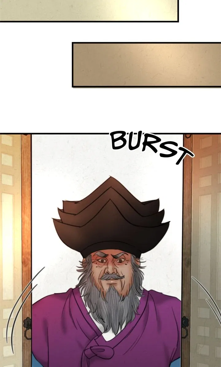 Beneath the Peach Tree Chapter 65 – Page 104