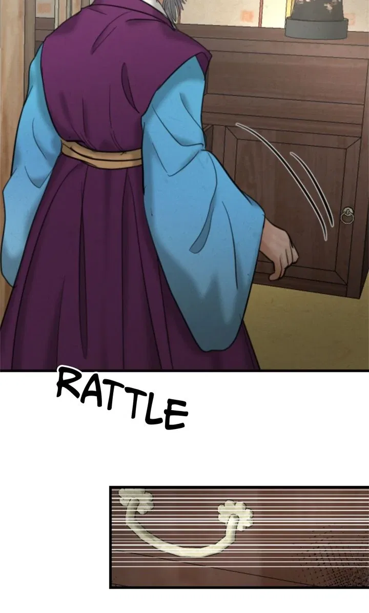 Beneath the Peach Tree Chapter 65 – Page 106