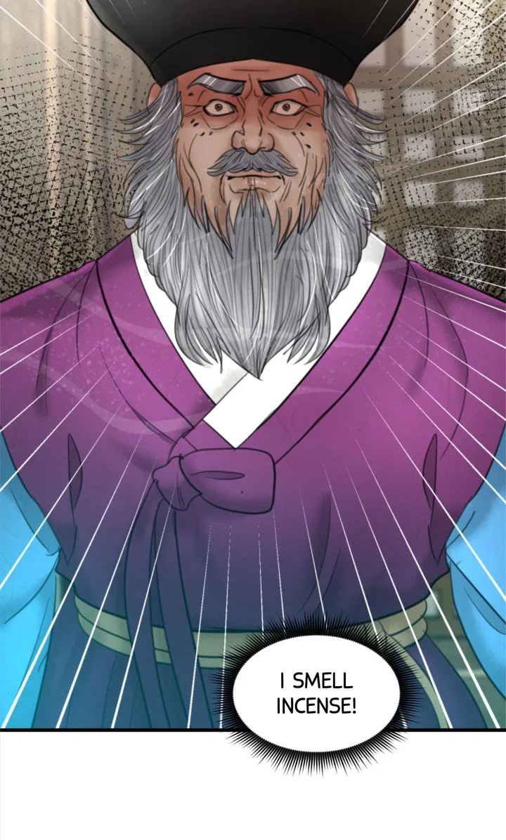 Beneath the Peach Tree Chapter 65 – Page 109