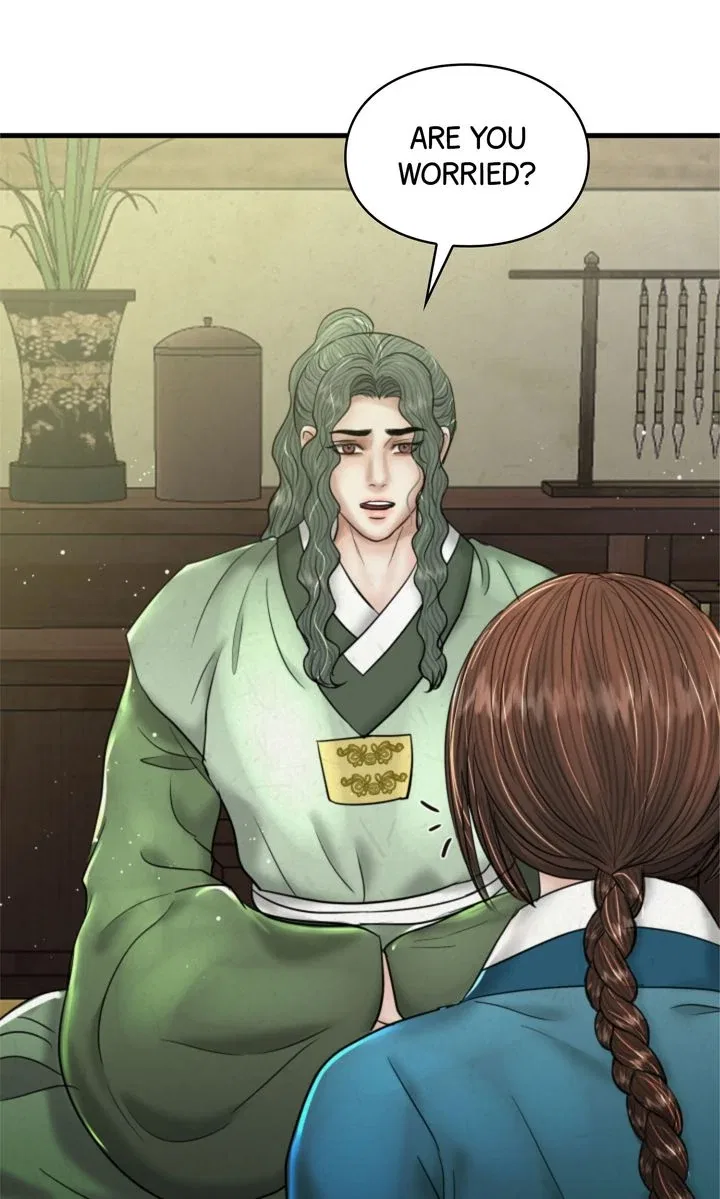 Beneath the Peach Tree Chapter 64 – Page 3