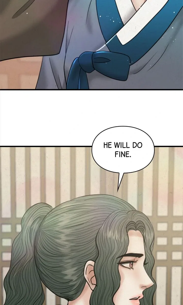 Beneath the Peach Tree Chapter 64 – Page 7
