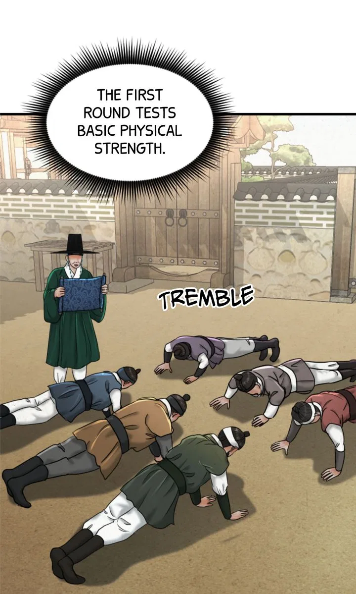 Beneath the Peach Tree Chapter 64 – Page 15