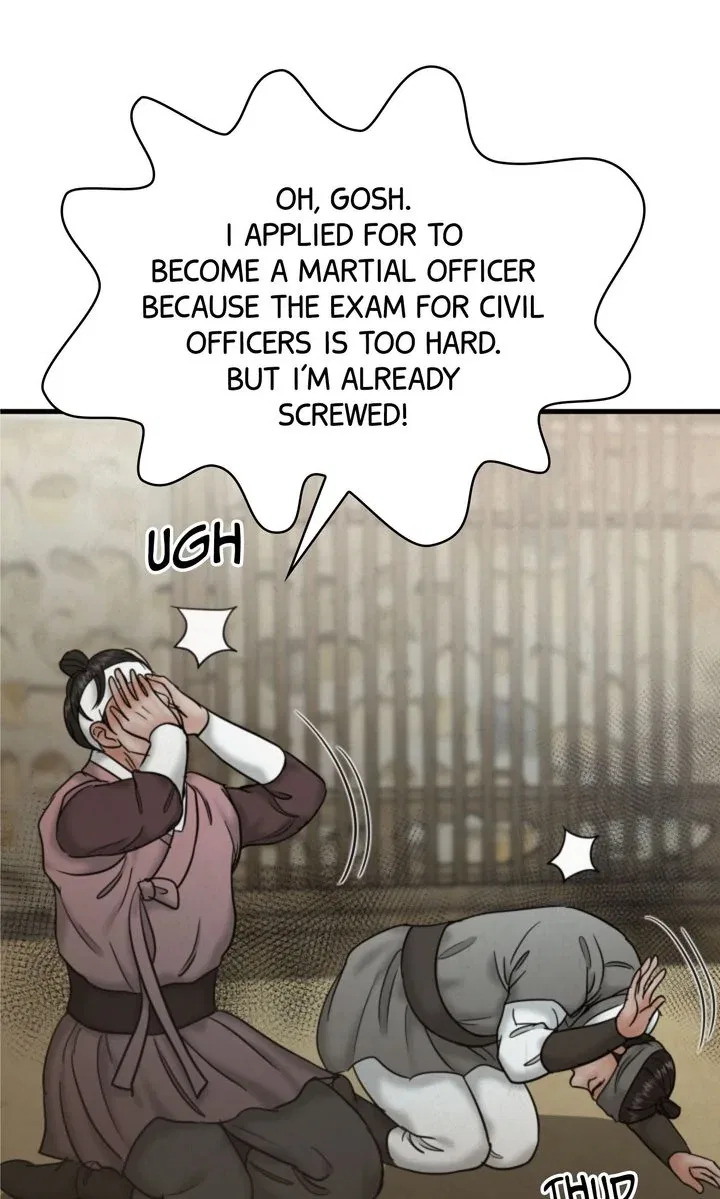 Beneath the Peach Tree Chapter 64 – Page 20