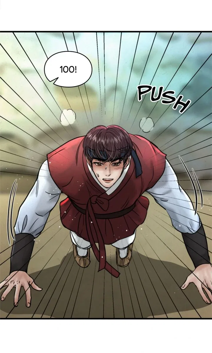 Beneath the Peach Tree Chapter 64 – Page 23