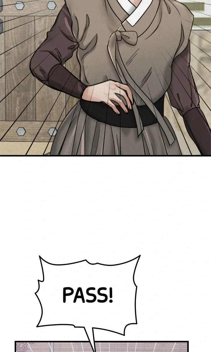 Beneath the Peach Tree Chapter 64 – Page 25