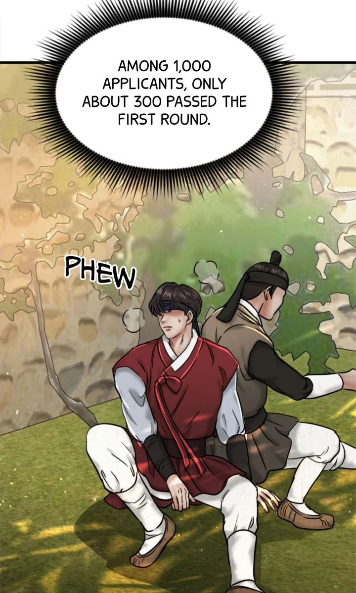 Beneath the Peach Tree Chapter 64 – Page 29