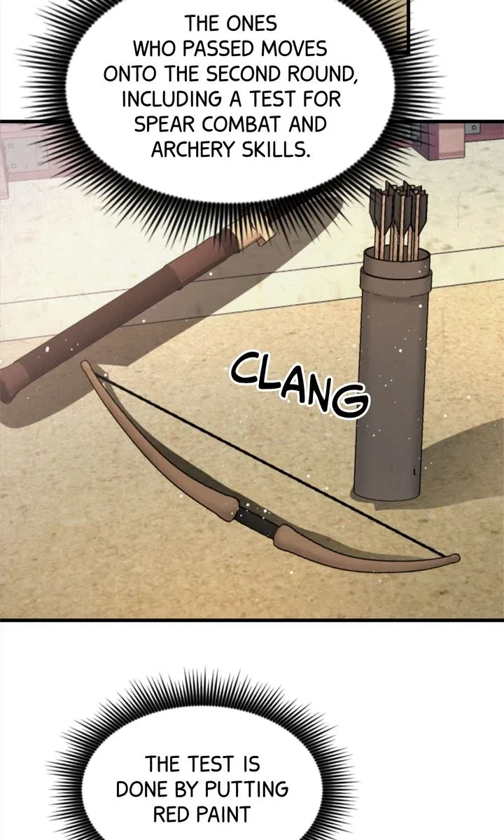 Beneath the Peach Tree Chapter 64 – Page 31