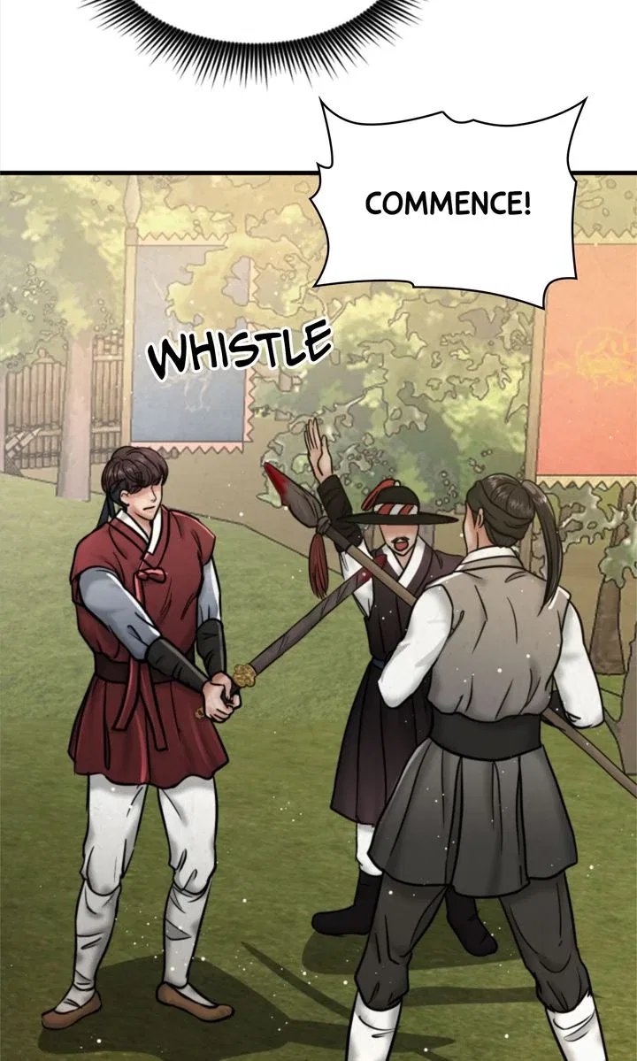 Beneath the Peach Tree Chapter 64 – Page 32