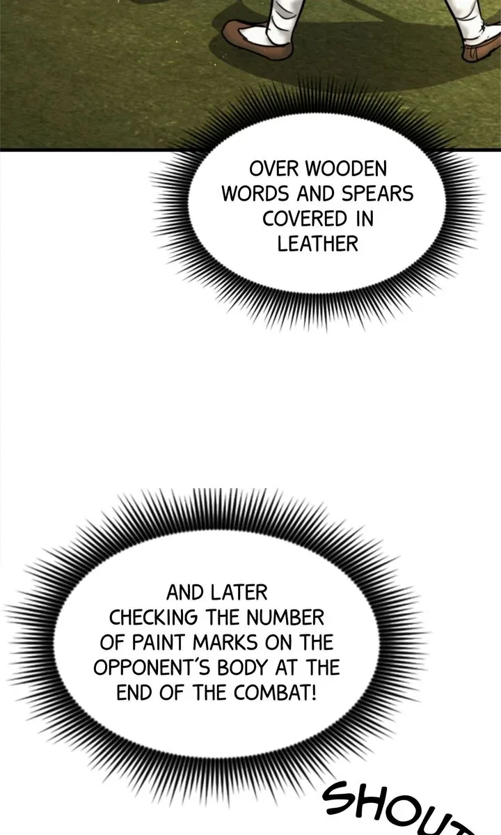 Beneath the Peach Tree Chapter 64 – Page 33