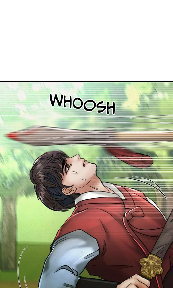 Beneath the Peach Tree Chapter 64 – Page 35