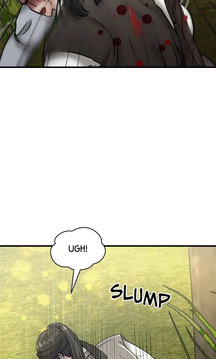Beneath the Peach Tree Chapter 64 – Page 38