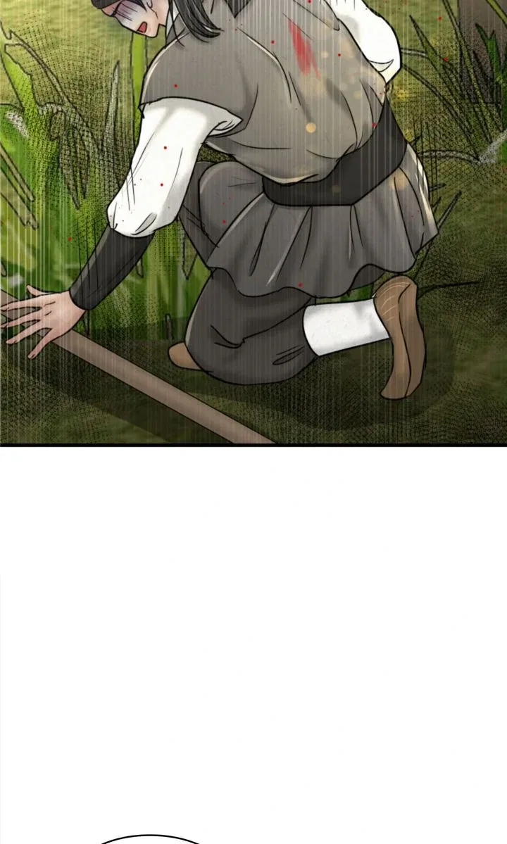 Beneath the Peach Tree Chapter 64 – Page 39
