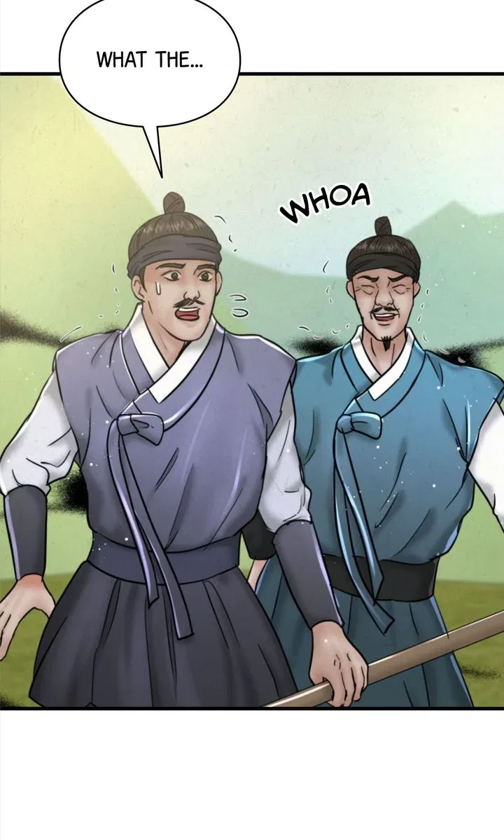 Beneath the Peach Tree Chapter 64 – Page 40