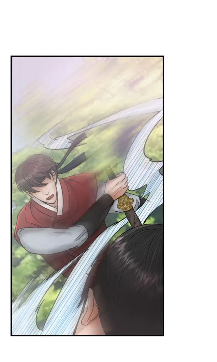 Beneath the Peach Tree Chapter 64 – Page 41