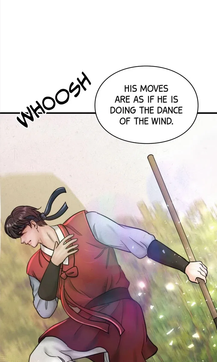 Beneath the Peach Tree Chapter 64 – Page 42