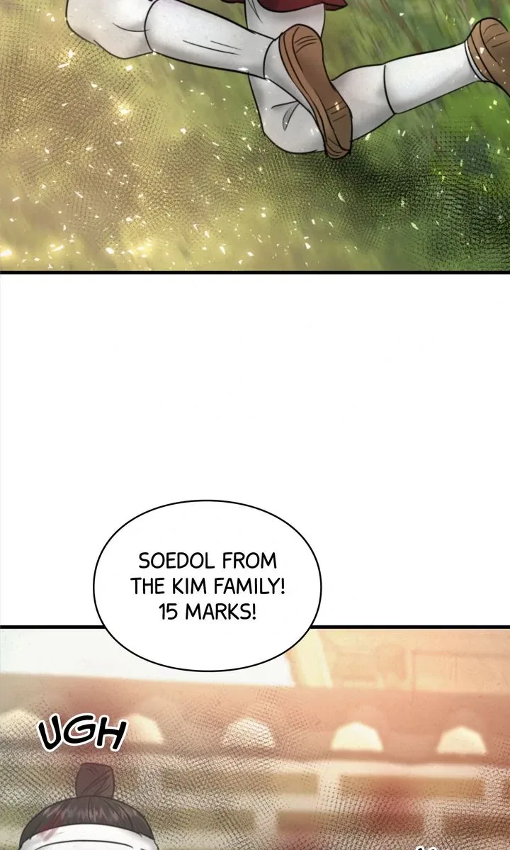Beneath the Peach Tree Chapter 64 – Page 43