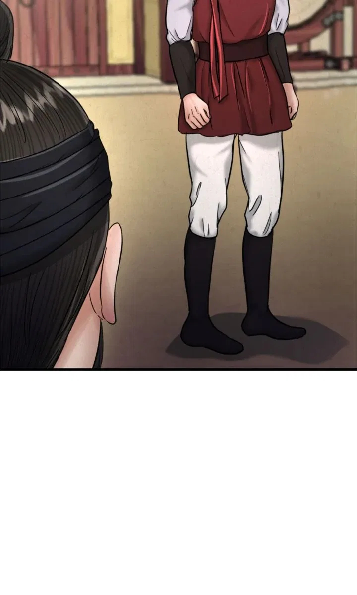 Beneath the Peach Tree Chapter 64 – Page 47
