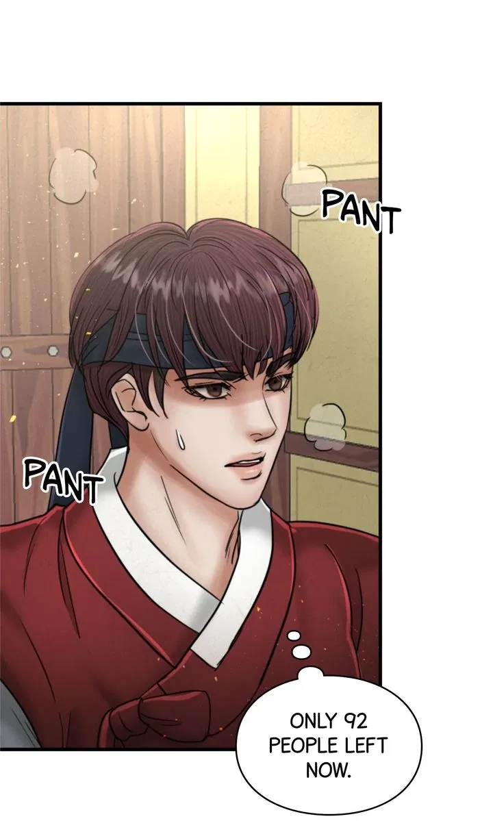 Beneath the Peach Tree Chapter 64 – Page 48