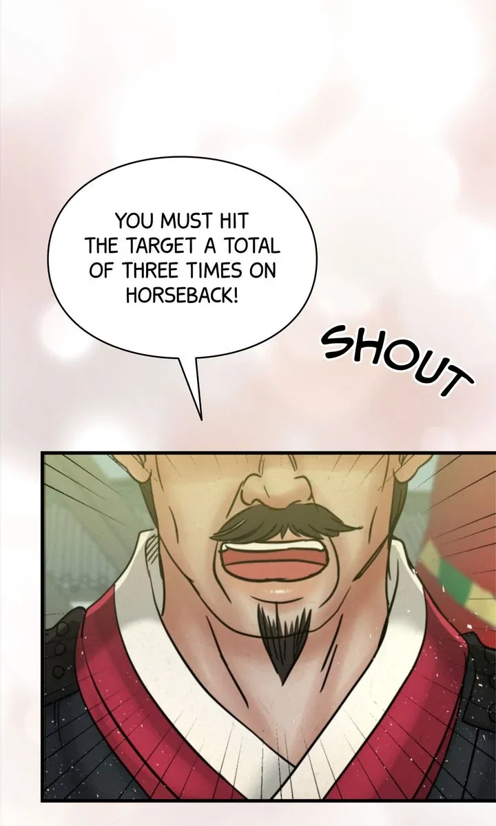 Beneath the Peach Tree Chapter 64 – Page 51