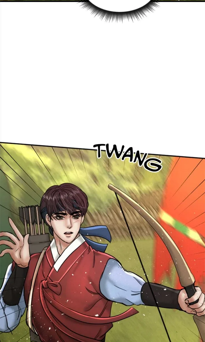 Beneath the Peach Tree Chapter 64 – Page 54