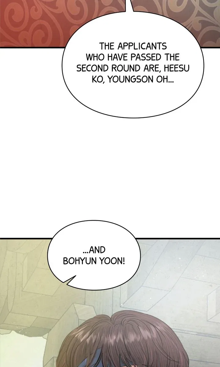 Beneath the Peach Tree Chapter 64 – Page 61