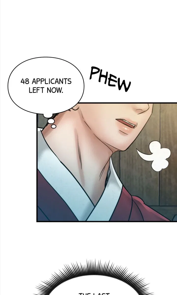 Beneath the Peach Tree Chapter 64 – Page 63