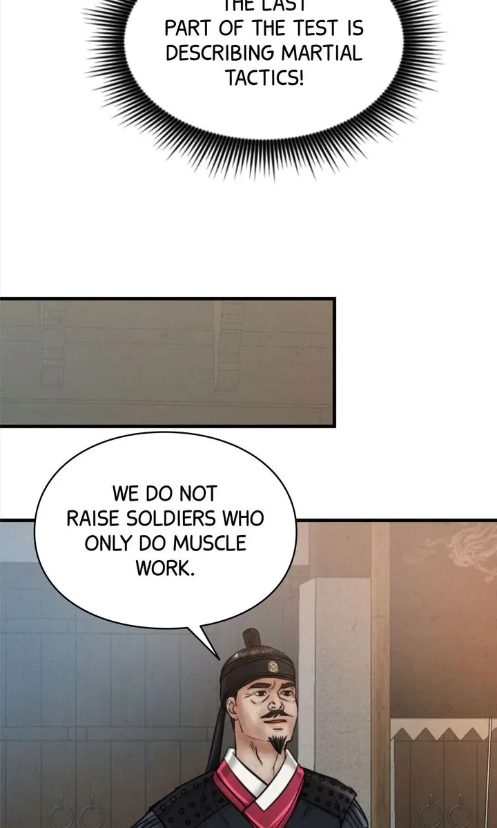Beneath the Peach Tree Chapter 64 – Page 64