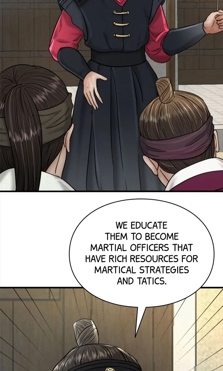Beneath the Peach Tree Chapter 64 – Page 65