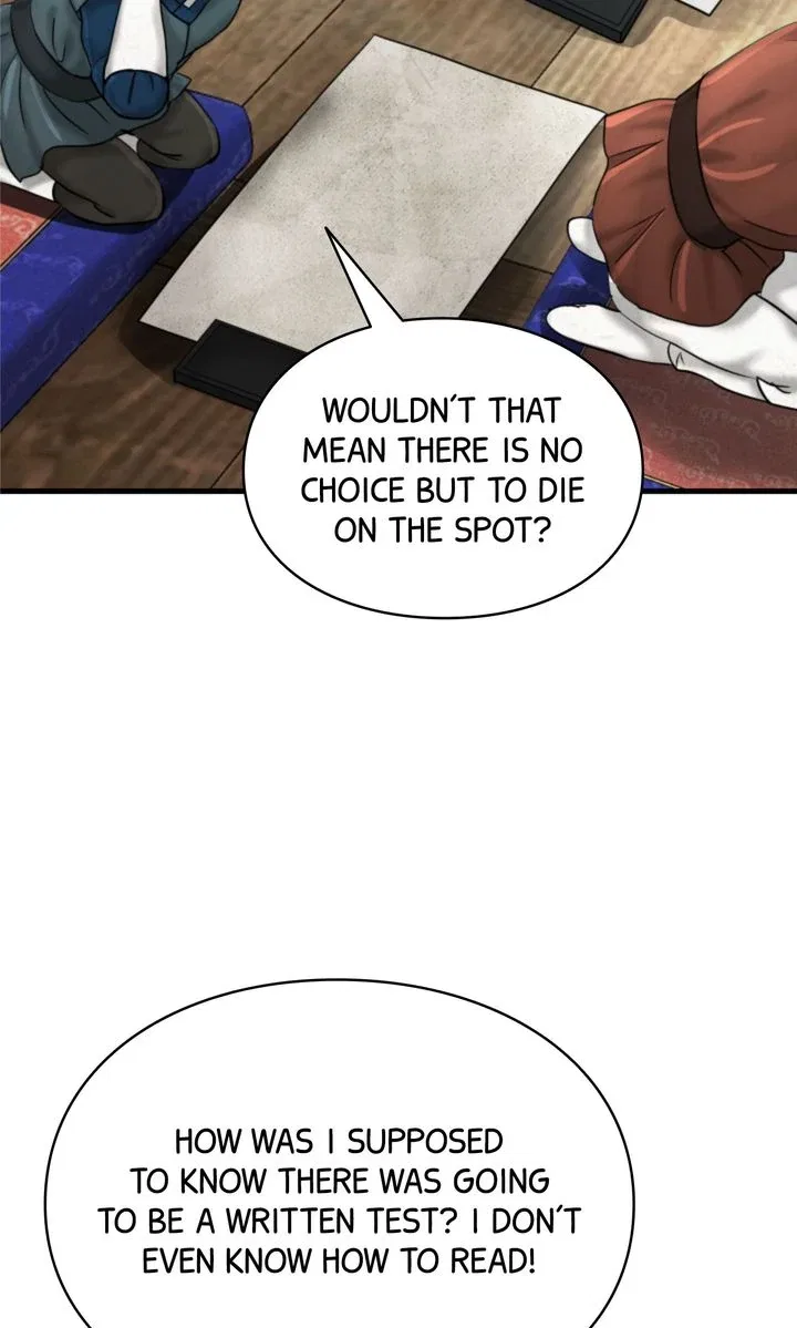 Beneath the Peach Tree Chapter 64 – Page 69