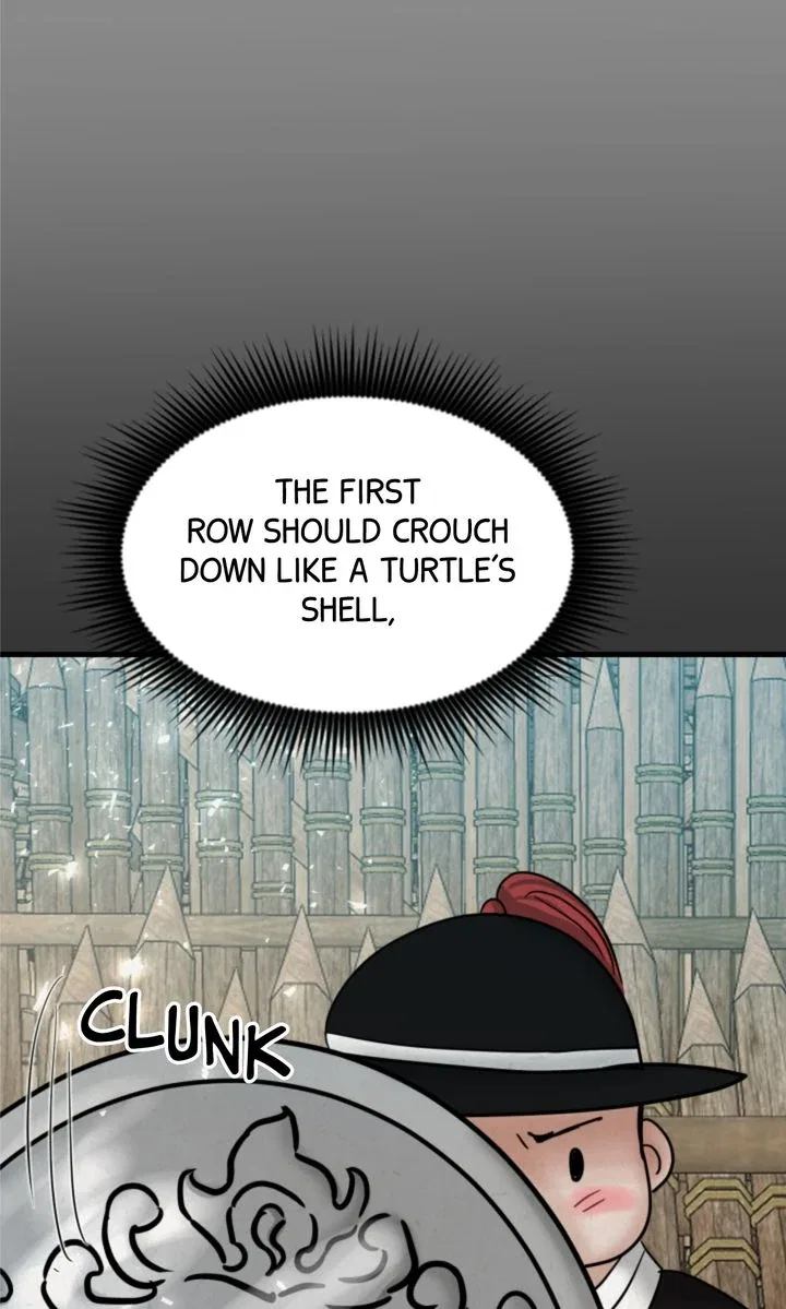 Beneath the Peach Tree Chapter 64 – Page 80