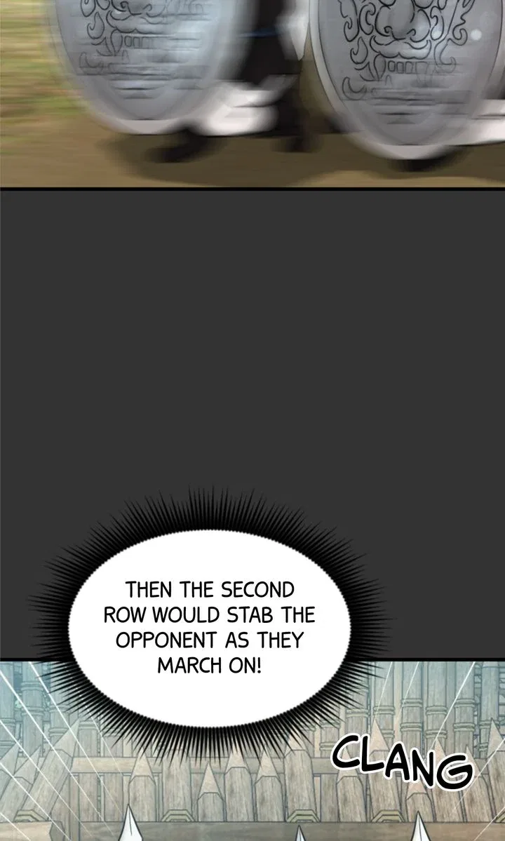 Beneath the Peach Tree Chapter 64 – Page 84