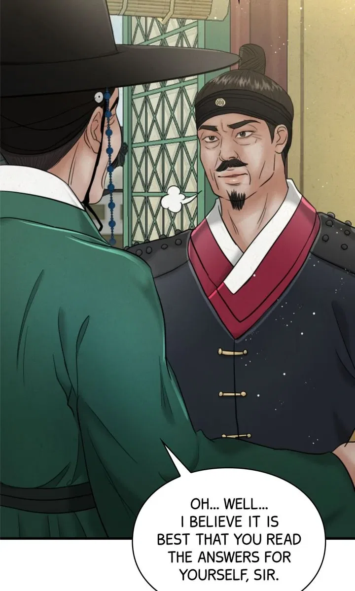 Beneath the Peach Tree Chapter 64 – Page 90