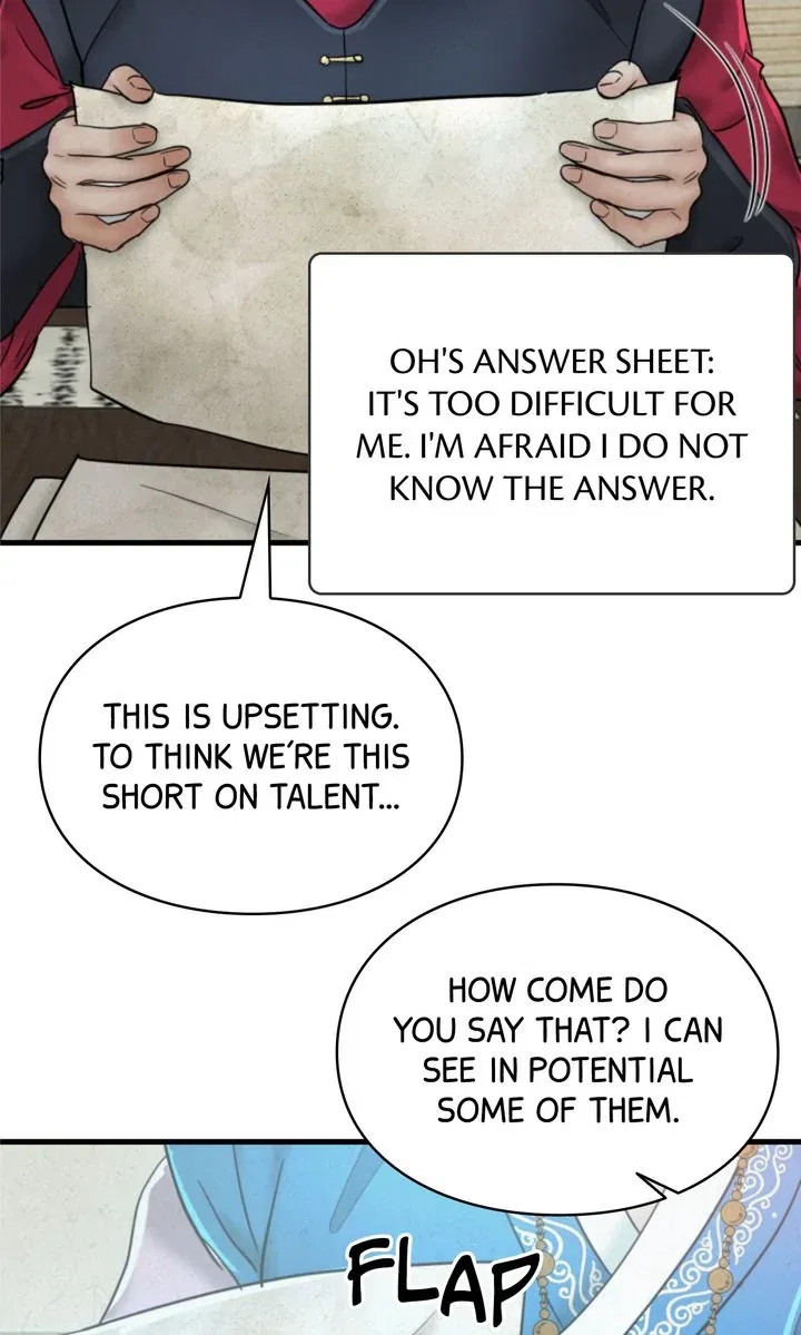 Beneath the Peach Tree Chapter 64 – Page 92