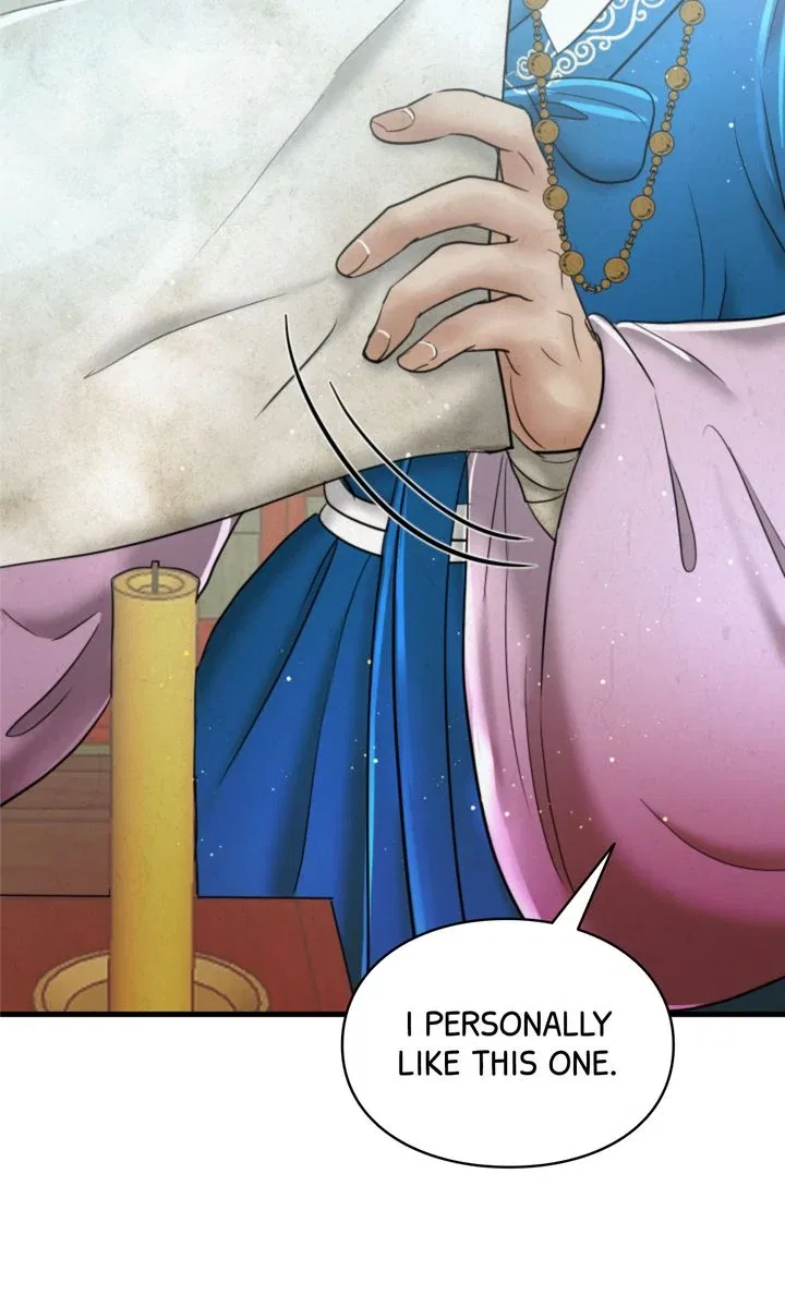 Beneath the Peach Tree Chapter 64 – Page 93