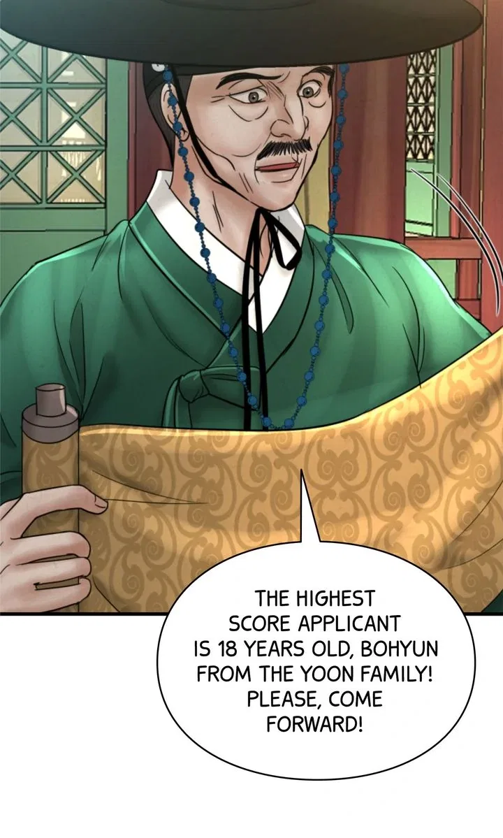 Beneath the Peach Tree Chapter 64 – Page 101