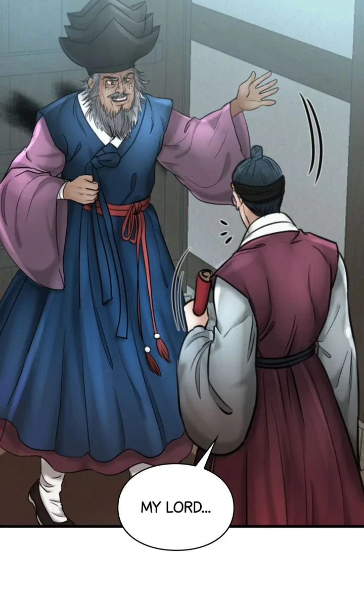 Beneath the Peach Tree Chapter 63 – Page 4