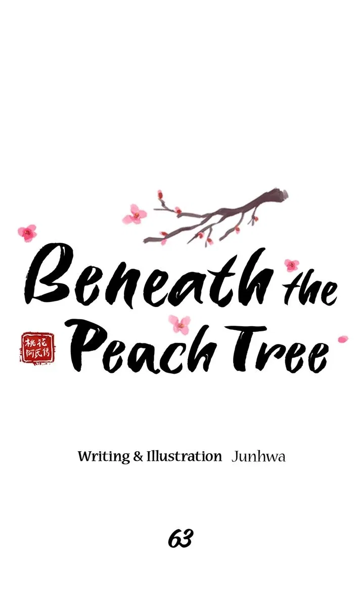 Beneath the Peach Tree Chapter 63 – Page 5