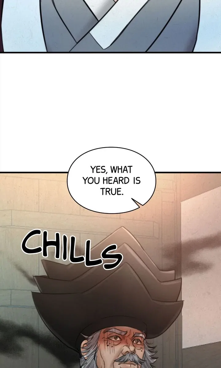 Beneath the Peach Tree Chapter 63 – Page 9