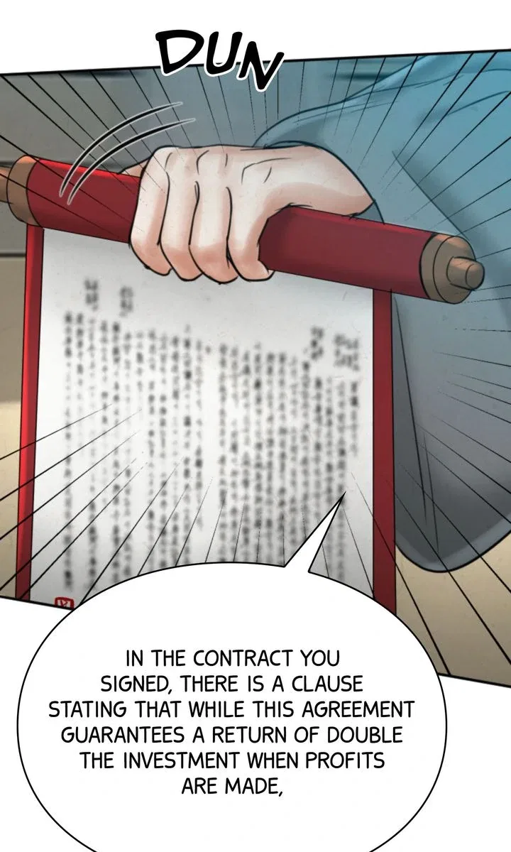 Beneath the Peach Tree Chapter 63 – Page 27