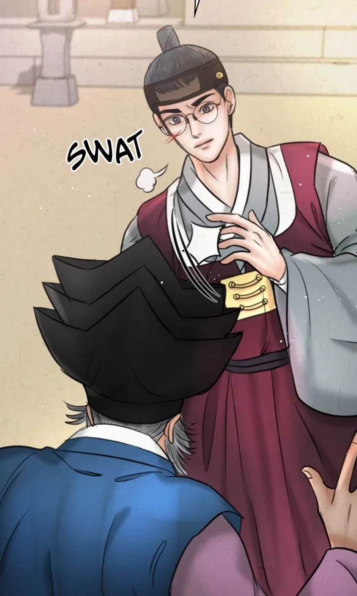 Beneath the Peach Tree Chapter 63 – Page 32