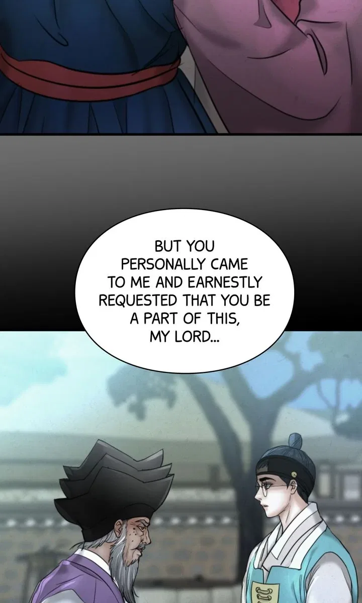 Beneath the Peach Tree Chapter 63 – Page 33