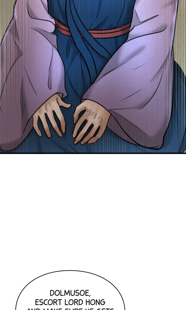 Beneath the Peach Tree Chapter 63 – Page 37