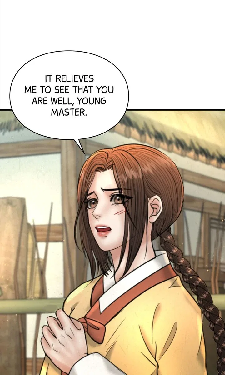 Beneath the Peach Tree Chapter 63 – Page 41