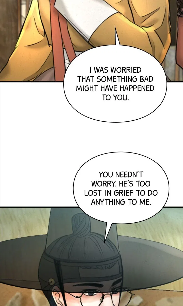 Beneath the Peach Tree Chapter 63 – Page 42