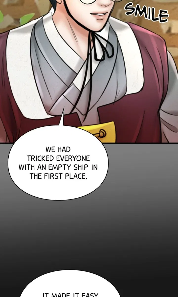 Beneath the Peach Tree Chapter 63 – Page 43