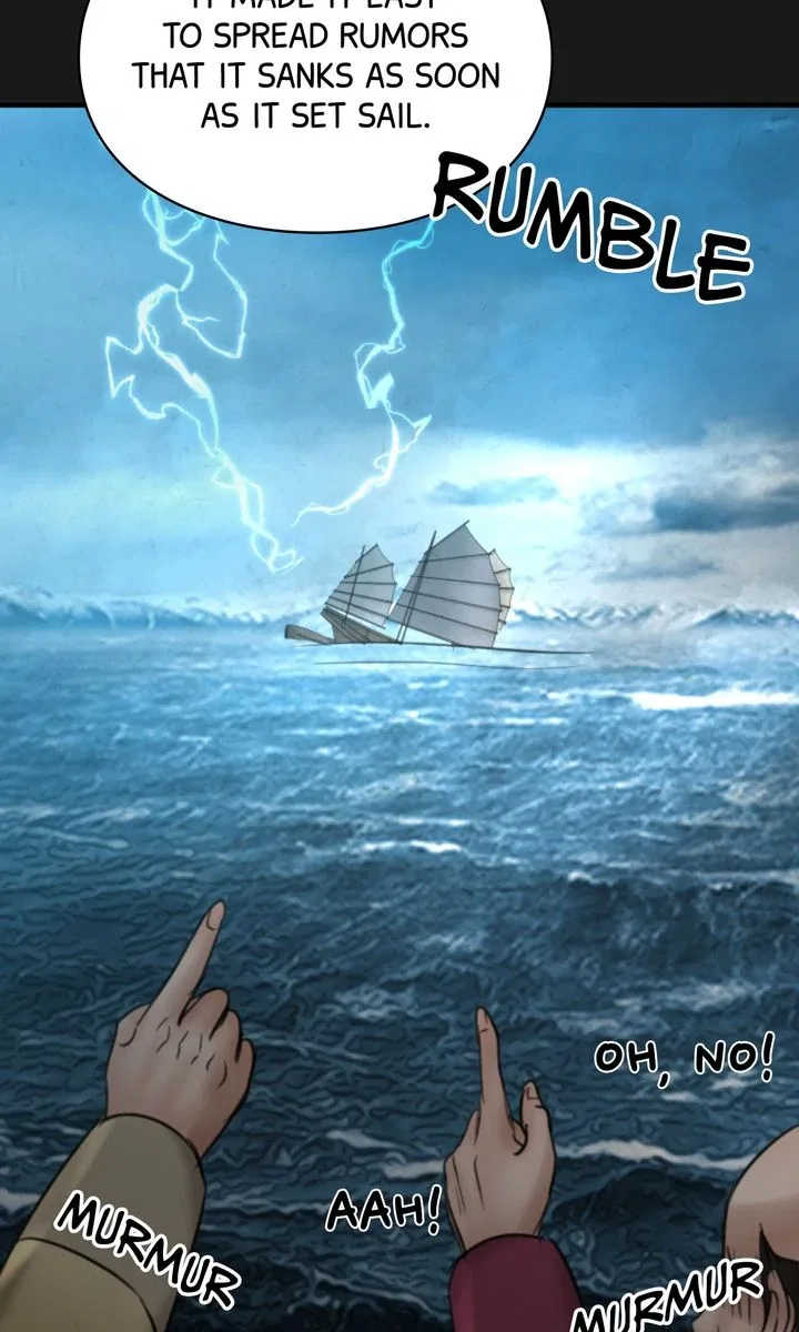 Beneath the Peach Tree Chapter 63 – Page 44