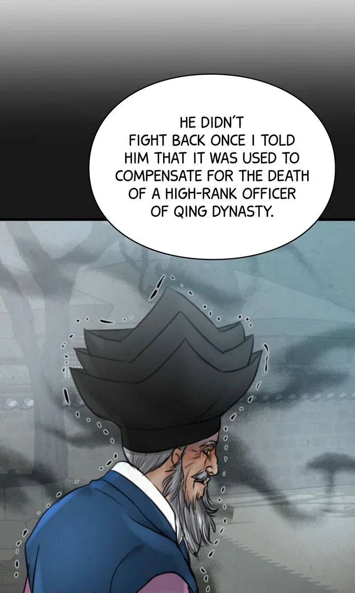 Beneath the Peach Tree Chapter 63 – Page 46