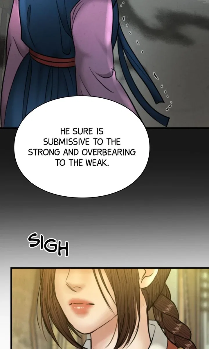 Beneath the Peach Tree Chapter 63 – Page 47