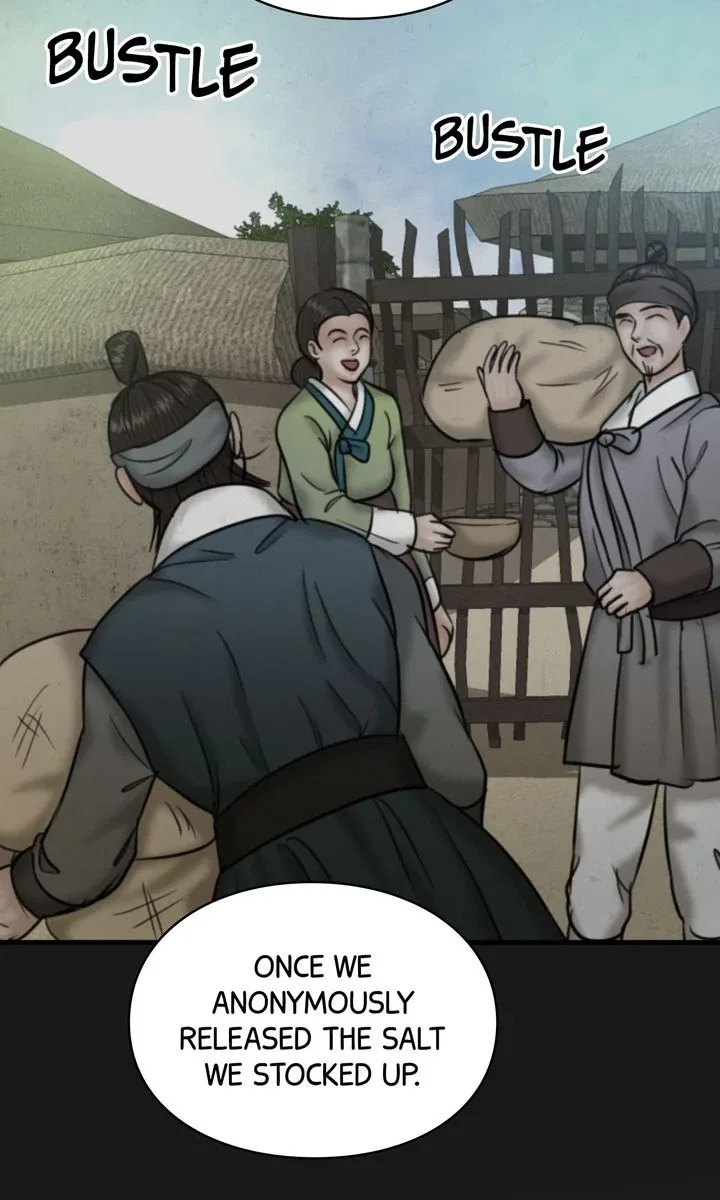 Beneath the Peach Tree Chapter 63 – Page 49
