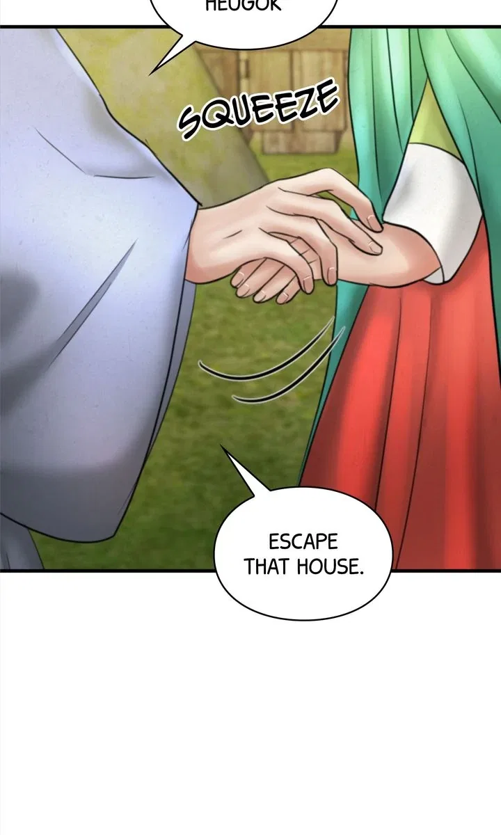 Beneath the Peach Tree Chapter 63 – Page 66